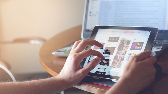 Apple could start making a 10.2-inch entry-level iPad soon, to ditch 3D touch on future iPhones Apple could start making a 10.2-inch entry-level iPad soon, to ditch 3D touch on future iPhones