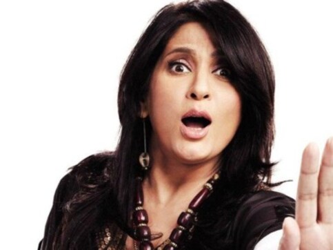 Archana Puran Singh denies replacing Navjot Singh Sidhu on The Kapil Sharma Show Archana Puran Singh denies replacing Navjot Singh Sidhu on The Kapil Sharma Show