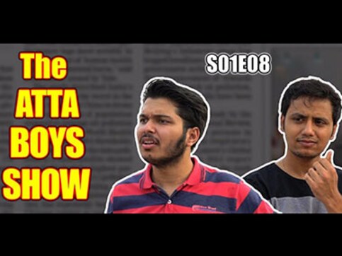 The Atta Boys | S01E08 The Atta Boys | S01E08