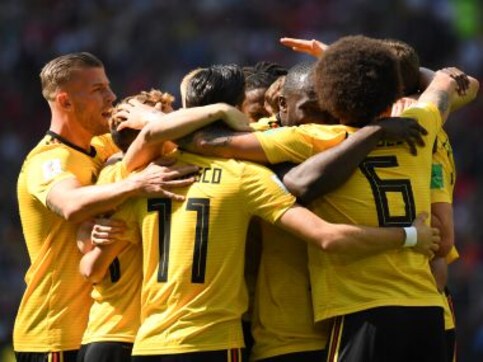 FIFA World Cup 2018: Belgium steamroll Tunisia, but gaping holes in midfield, lack of leadership in defence still a concern FIFA World Cup 2018: Belgium steamroll Tunisia, but gaping holes in midfield, lack of leadership in defence still a concern