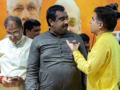 BJP-PDP end alliance: Successful anti-terror measures in Jammu and Kashmir taken by Centre had political costs for Mehbooba BJP-PDP end alliance: Successful anti-terror measures in Jammu and Kashmir taken by Centre had political costs for Mehbooba