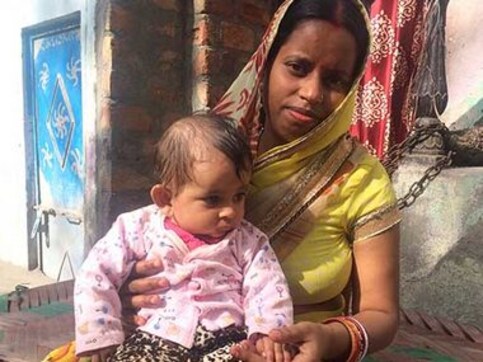 In low-income households, a mobile voice message service is working to reduce maternal, infant mortality In low-income households, a mobile voice message service is working to reduce maternal, infant mortality