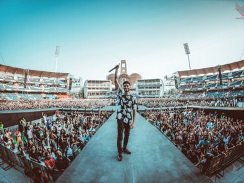 Zaeden releases remake of hit track Tempted to Touch by Rupee: 'It is one of my childhood favourites' Zaeden releases remake of hit track Tempted to Touch by Rupee: 'It is one of my childhood favourites'