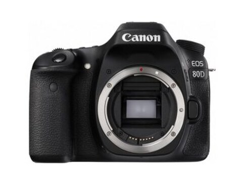 If you are looking to upgrade, here are three DSLRs to consider under Rs 1,23,990 If you are looking to upgrade, here are three DSLRs to consider under Rs 1,23,990