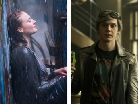 X-Men Dark Phoenix: Quicksilver Evan Peters reveals the sequel will be 'much darker' than Apocalypse