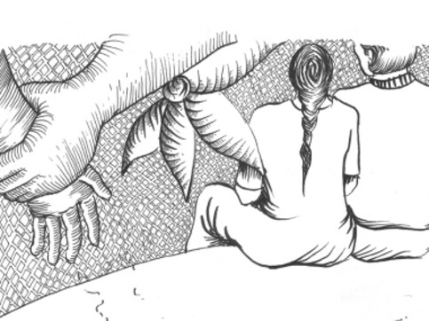First Hand 2: Second volume of non-fiction graphic novel tells stories of exclusion, struggle in India First Hand 2: Second volume of non-fiction graphic novel tells stories of exclusion, struggle in India