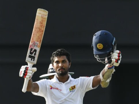 West Indies vs Sri Lanka: Dinesh Chandimal loses appeal against ICC's ban; to miss third Test at Barbados West Indies vs Sri Lanka: Dinesh Chandimal loses appeal against ICC's ban; to miss third Test at Barbados