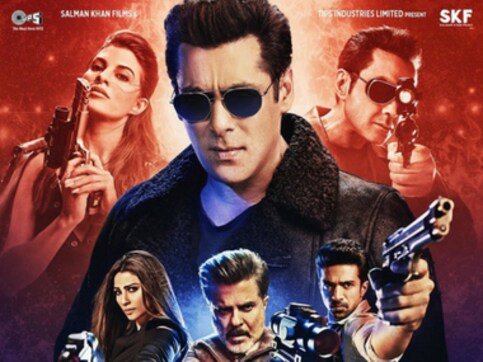 Salman Khan on his Race 3 character: 'He is like me; sharp, funny, ruthless and has suppressed all his emotions' Salman Khan on his Race 3 character: 'He is like me; sharp, funny, ruthless and has suppressed all his emotions'