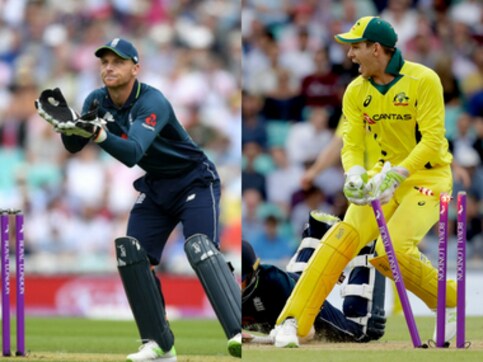 Highlights, England vs Australia, 2nd ODI at Cardiff: Hosts win by 38 runs to lead 2-0 in five-match series Highlights, England vs Australia, 2nd ODI at Cardiff: Hosts win by 38 runs to lead 2-0 in five-match series