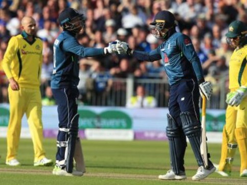 Two new balls not the only problem, ODIs need serious relook to ensure parity between bat and ball Two new balls not the only problem, ODIs need serious relook to ensure parity between bat and ball