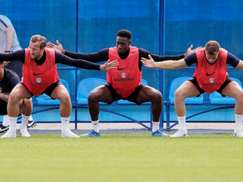 FIFA World Cup 2018: England begin campaign against Tunisia; Belgium's 'Golden Generation' takes on Panama FIFA World Cup 2018: England begin campaign against Tunisia; Belgium's 'Golden Generation' takes on Panama