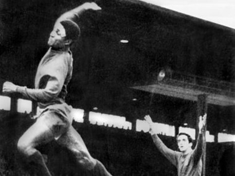 FIFA World Cup moments: When Eusebio's magic ended North Korea's dream run in 1966 FIFA World Cup moments: When Eusebio's magic ended North Korea's dream run in 1966