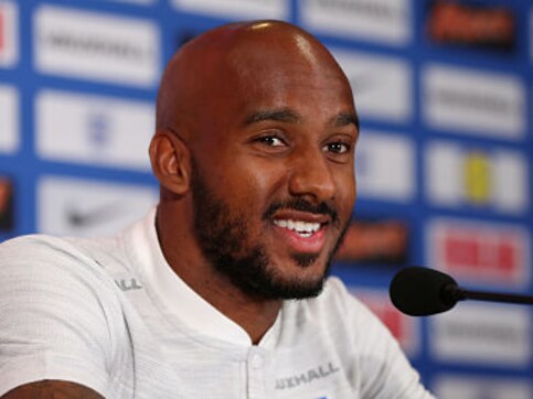 FIFA World Cup 2018: England have a clear idea of who will play against Tunisia, says Fabian Delph FIFA World Cup 2018: England have a clear idea of who will play against Tunisia, says Fabian Delph