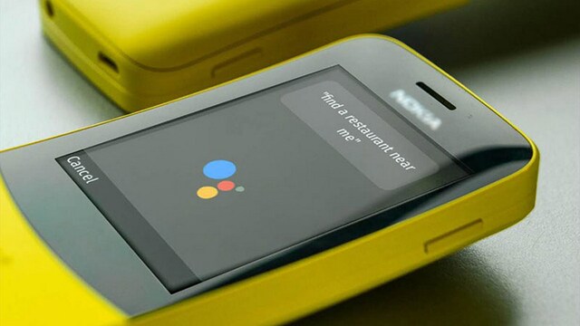 Google inks a $22 mn deal with KaiOS to promote its services on feature phones Google inks a $22 mn deal with KaiOS to promote its services on feature phones