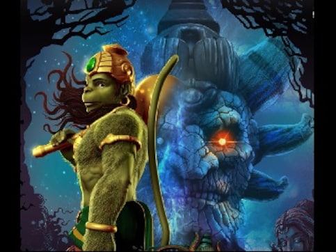 Ezhil Vendan's Hanuman vs Mahiravana release date pushed from 22 June to 6 July, confirms Yash Raj Films Ezhil Vendan's Hanuman vs Mahiravana release date pushed from 22 June to 6 July, confirms Yash Raj Films