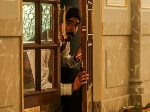 Hotel Mumbai, Dev Patel, Anupam Kher, Armie Hammer's film on 26/11 attacks, makes Rs 7.21 cr in opening week Hotel Mumbai, Dev Patel, Anupam Kher, Armie Hammer's film on 26/11 attacks, makes Rs 7.21 cr in opening week
