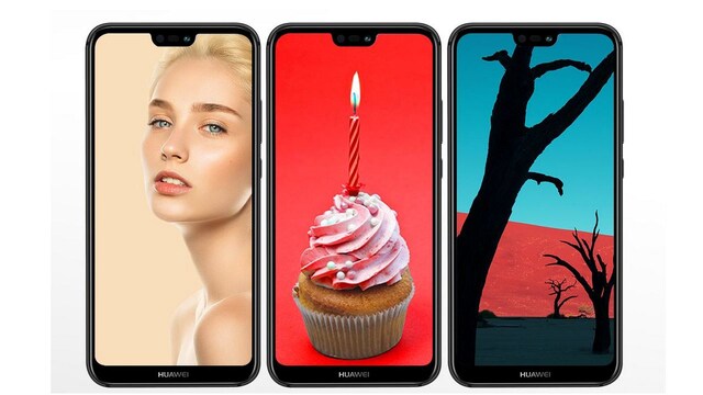 Huawei claims to have sold 6 million P20 series smartphones since launch Huawei claims to have sold 6 million P20 series smartphones since launch
