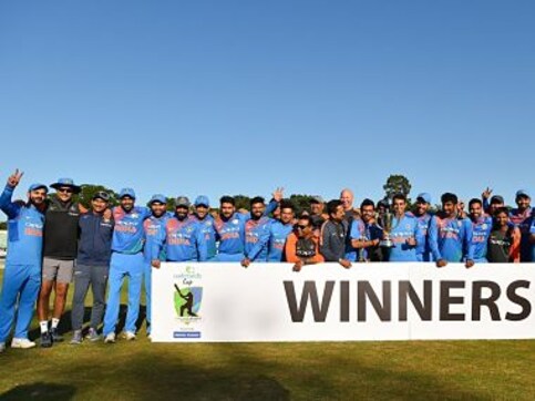 India vs Ireland: KL Rahul, spinners help visitors thrash Gary Wilson and Co by 143 runs to clinch series 2-0 India vs Ireland: KL Rahul, spinners help visitors thrash Gary Wilson and Co by 143 runs to clinch series 2-0