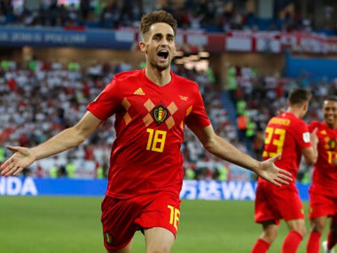 Highlights, England vs Belgium, FIFA World Cup 2018, Match 48 at Kaliningrad: Belgium top Group G ahead of England Highlights, England vs Belgium, FIFA World Cup 2018, Match 48 at Kaliningrad: Belgium top Group G ahead of England