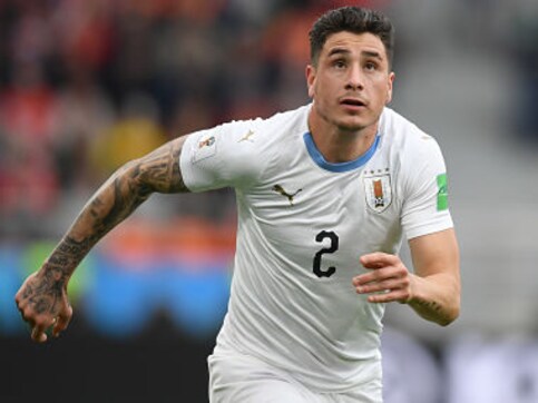 FIFA World Cup 2018: Uruguay defender Jose Maria Gimenez ruled out of Group A decider due to thigh injury FIFA World Cup 2018: Uruguay defender Jose Maria Gimenez ruled out of Group A decider due to thigh injury