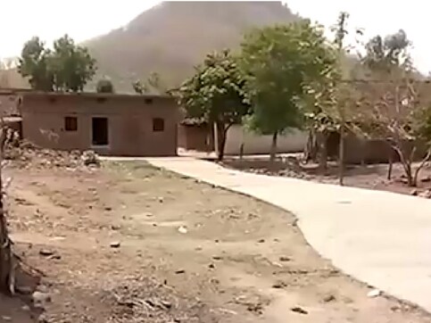 No medicines, doctors or staff: A Faizabad primary health centre that is located in the middle of a forest No medicines, doctors or staff: A Faizabad primary health centre that is located in the middle of a forest