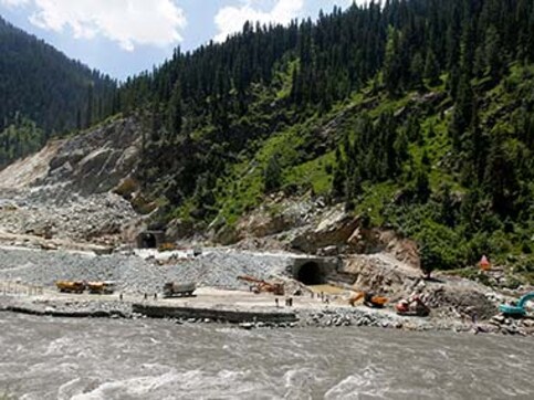 Kishanganga Hydroelectric Project: World Bank asks Pakistan to accept India's proposal to appoint neutral arbiter Kishanganga Hydroelectric Project: World Bank asks Pakistan to accept India's proposal to appoint neutral arbiter