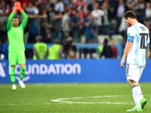 Cristiano Ronaldo, Luka Modric, Mohamed Salah in race for FIFA player of the year award, Lionel Messi left out Cristiano Ronaldo, Luka Modric, Mohamed Salah in race for FIFA player of the year award, Lionel Messi left out
