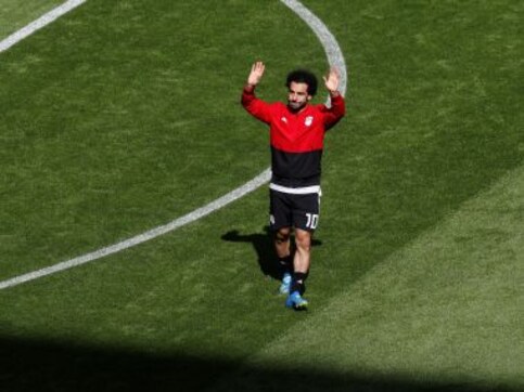 FIFA World Cup 2018: Mohamed Salah’s return, Robert Lewandowski vs Sadio Mane among things to watch on Day 6 FIFA World Cup 2018: Mohamed Salah’s return, Robert Lewandowski vs Sadio Mane among things to watch on Day 6