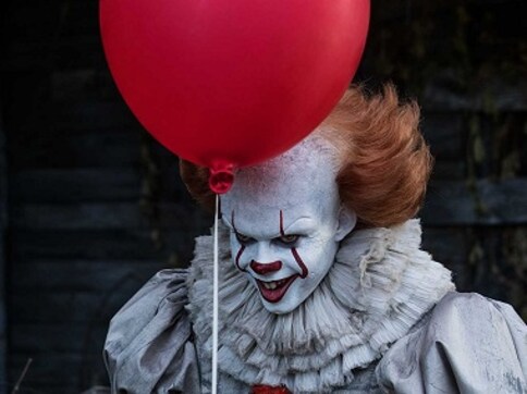 Teach Grant, Jess Weixler join cast of New Line's It: Chapter Two, film based on Stephen King's novel Teach Grant, Jess Weixler join cast of New Line's It: Chapter Two, film based on Stephen King's novel