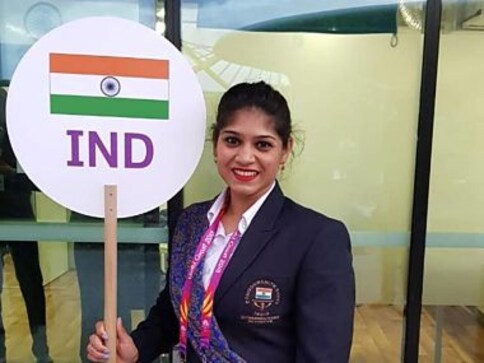 Asian Games 2018: Madhurika Patkar feels Indian table tennis team can finish in top four in mega event Asian Games 2018: Madhurika Patkar feels Indian table tennis team can finish in top four in mega event