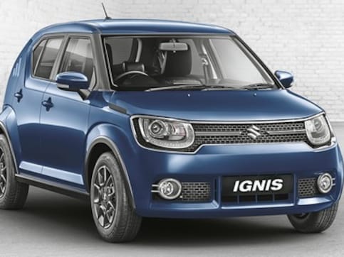 Maruti Suzuki discontinues diesel variants of premium hatchback Ignis due to low demand Maruti Suzuki discontinues diesel variants of premium hatchback Ignis due to low demand