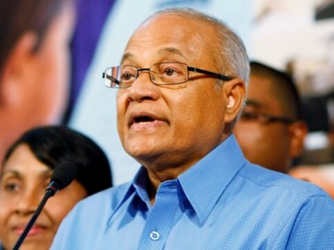 Former Maldives president Maumoon Abdul Gayoom released on bail, raises hope for other political prisoners Former Maldives president Maumoon Abdul Gayoom released on bail, raises hope for other political prisoners