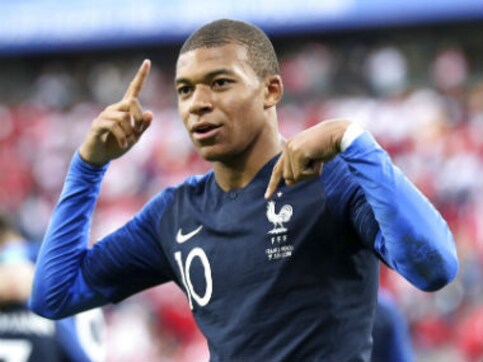Highlights France vs Peru, FIFA World Cup 2018, Match 22 in Yekaterinburg: Les Bleus seal Round of 16 spot Highlights France vs Peru, FIFA World Cup 2018, Match 22 in Yekaterinburg: Les Bleus seal Round of 16 spot