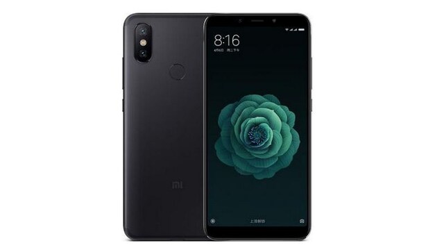 Xiaomi Mi A2 listed on Swiss electronics retail portal along with all its specifications Xiaomi Mi A2 listed on Swiss electronics retail portal along with all its specifications
