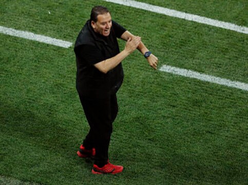 FIFA World Cup 2018: 'Optimal striker' Harry Kane won the match for England, says Tunisia coach Nabil Maaloul FIFA World Cup 2018: 'Optimal striker' Harry Kane won the match for England, says Tunisia coach Nabil Maaloul