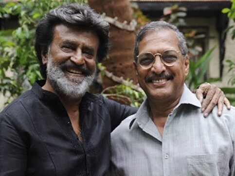 Kaala's antagonist Nana Patekar holds key to film's success: Tracing memorable villains in other Rajinikanth movies Kaala's antagonist Nana Patekar holds key to film's success: Tracing memorable villains in other Rajinikanth movies
