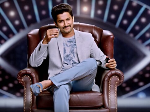 Bigg Boss Telugu season 2 kickstarts with actor Nani as host; full list of contestants revealed Bigg Boss Telugu season 2 kickstarts with actor Nani as host; full list of contestants revealed