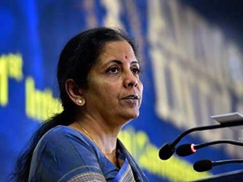 Nirmala Sitharaman defends Modicare on Facebook, says it's unfortunate that some states have opted out due to politics Nirmala Sitharaman defends Modicare on Facebook, says it's unfortunate that some states have opted out due to politics