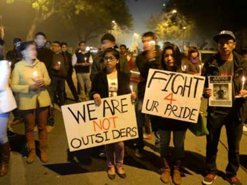 Independence Day 2018: To bring country together, we need to end racial discrimination, steer clear of labels Independence Day 2018: To bring country together, we need to end racial discrimination, steer clear of labels