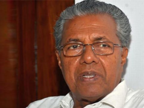 Kerala govt to assess loss of biodiversity due to floods; Pinarayi Vijayan says data to be collected within a month Kerala govt to assess loss of biodiversity due to floods; Pinarayi Vijayan says data to be collected within a month