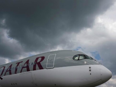 Qatar Airways says 11-month-old baby travelling on flight from Doha dies at Hyderabad airport; authorities deny airline's claim Qatar Airways says 11-month-old baby travelling on flight from Doha dies at Hyderabad airport; authorities deny airline's claim