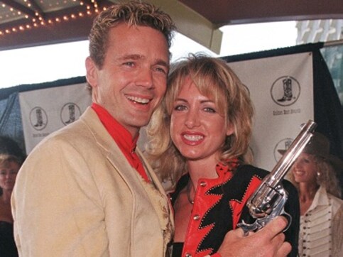 The Dukes of Hazzard star John Schneider released from jail hours after his arrest for not paying alimony The Dukes of Hazzard star John Schneider released from jail hours after his arrest for not paying alimony