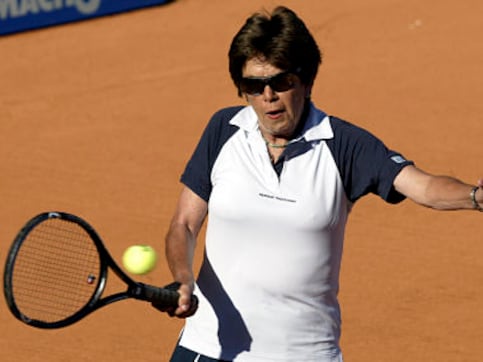 Brazilian 'queen' of tennis Maria Bueno passes away at 78 after succumbing to cancer battle Brazilian 'queen' of tennis Maria Bueno passes away at 78 after succumbing to cancer battle