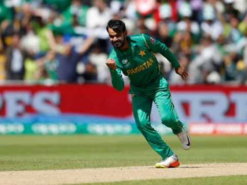 Zimbabwe vs Pakistan: Mohammad Hafeez recalled into national side after clearing bowling action Zimbabwe vs Pakistan: Mohammad Hafeez recalled into national side after clearing bowling action