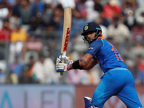 India vs Ireland: Virat Kohli, team look to improve T20I rankings during upcoming UK tour India vs Ireland: Virat Kohli, team look to improve T20I rankings during upcoming UK tour
