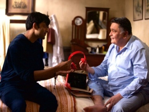 Rishi Kapoor-starrer social drama Rajma Chawal, directed by Leena Yadav, to release on 31 August Rishi Kapoor-starrer social drama Rajma Chawal, directed by Leena Yadav, to release on 31 August