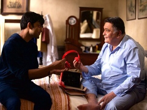 Rishi Kapoor will play an internet rookie in Parched director Leena Yadav's upcoming film Rajma Chawal Rishi Kapoor will play an internet rookie in Parched director Leena Yadav's upcoming film Rajma Chawal