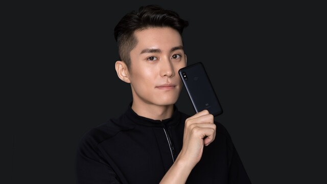Xiaomi Redmi 6 Pro with notch and Snapdragon 625 launched in China at CNY 999 Xiaomi Redmi 6 Pro with notch and Snapdragon 625 launched in China at CNY 999