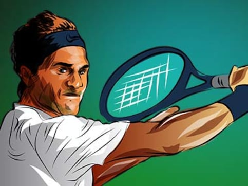 Wimbledon 2018: Eight-time champion Roger Federer looks to continue reign at SW19 Wimbledon 2018: Eight-time champion Roger Federer looks to continue reign at SW19