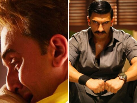 Sanju's 'jaadu ki jhappi'; Ranveer Singh in first look from Simmba: Social Media Stalkers' Guide Sanju's 'jaadu ki jhappi'; Ranveer Singh in first look from Simmba: Social Media Stalkers' Guide